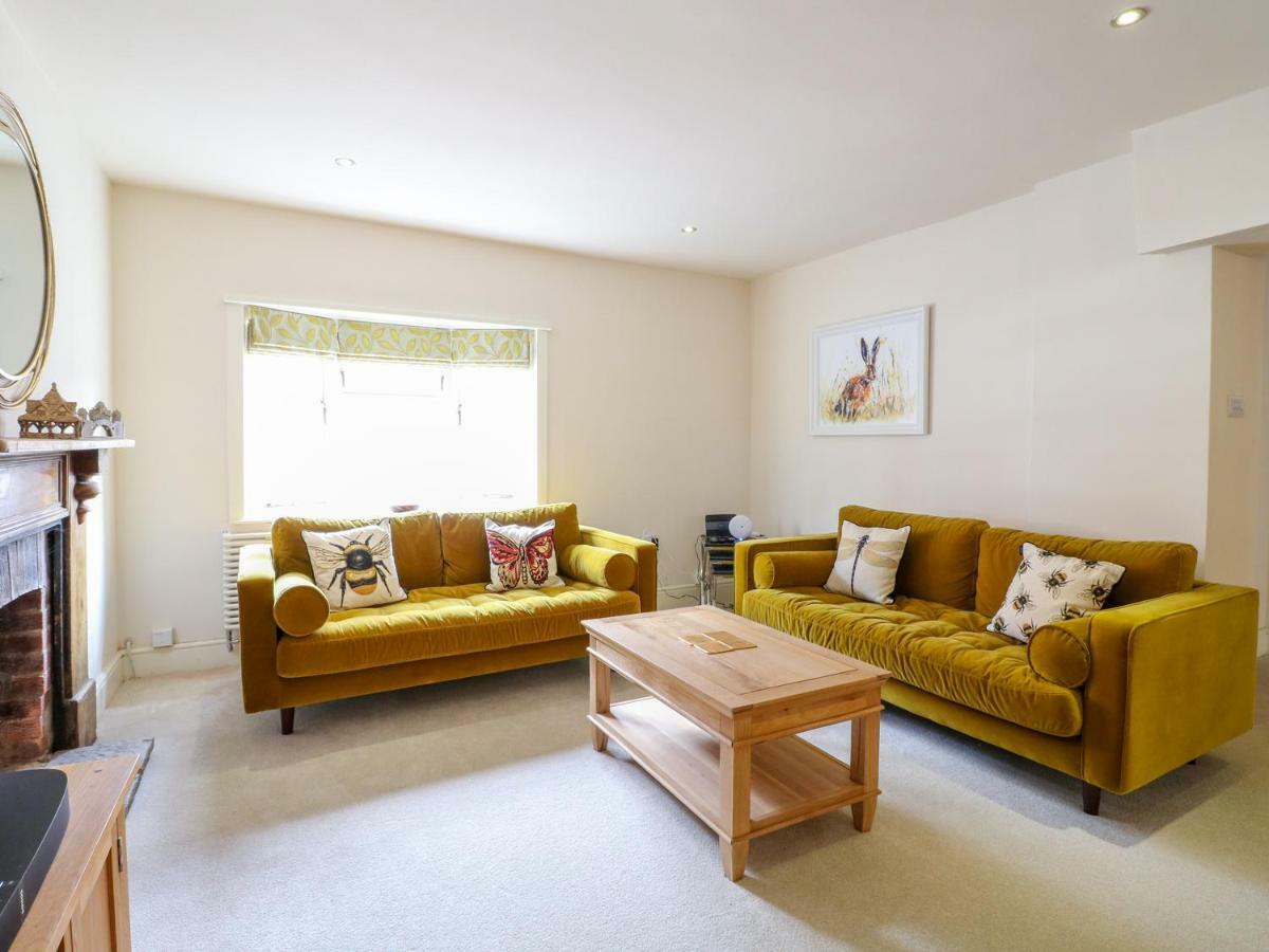 Lion House Villa Ashbourne  Luaran gambar